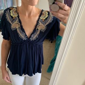 Free People Top